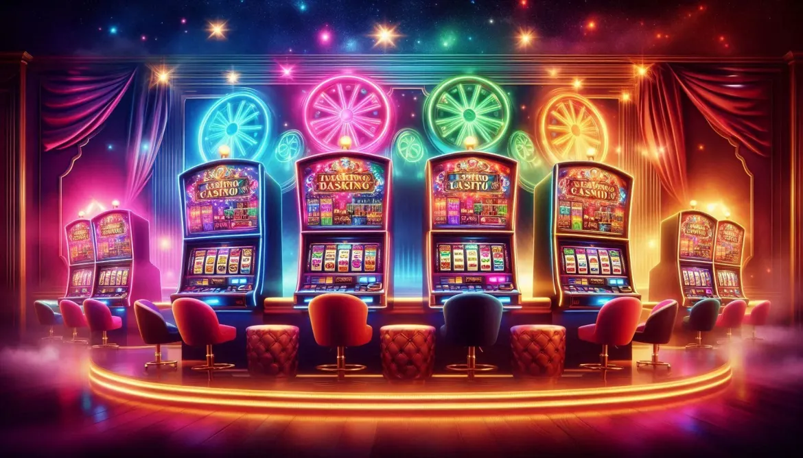 CrazyTower Casino